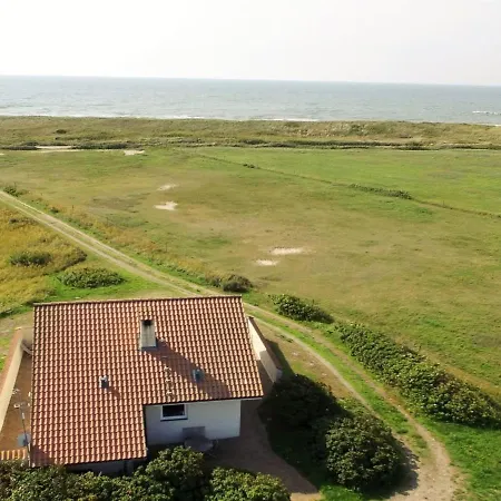 Holiday home Botilla - 150m From The Sea In Western Jutland By Interhome Blavand