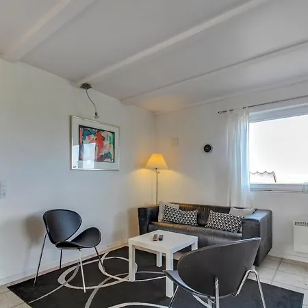 Botilla - 150m From The Sea By Interhome Feriehus Blåvand