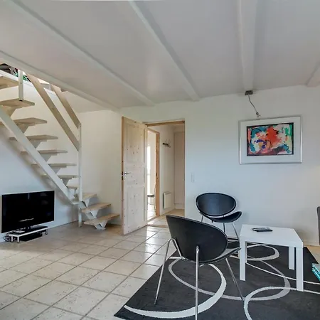 Botilla - 150m From The Sea By Interhome Feriehus