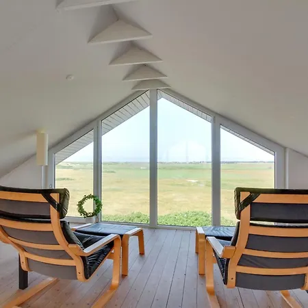 Feriehus Botilla - 150m From The Sea By Interhome Blåvand
