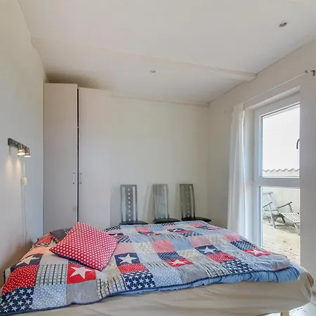 Feriehus Botilla - 150m From The Sea By Interhome *